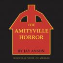 Amityville Horror, Jay Anson