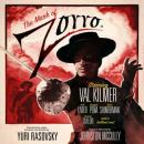 The Mark of Zorro™ Audiobook