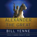 Alexander the Great: Lessons from History's Undefeated General Audiobook