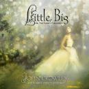Little, Big: or, The Fairies' Parliament Audiobook