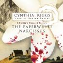 The Paperwhite Narcissus: A Martha's Vineyard Mystery Audiobook