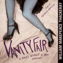 Vanity Fair Audiobook
