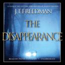 Disappearance, J.F. Freedman