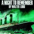 A Night to Remember Audiobook