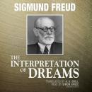 Interpretation Of Dreams, Sigmund Freud