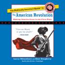 The Politically Incorrect Guide to the American Revolution Audiobook
