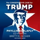 The Conservative Case for Trump Audiobook