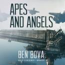 Apes and Angels Audiobook