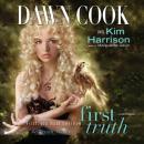 First Truth, Truth Series, Book 1 Audiobook