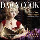 Hidden Truth, Dawn Cook