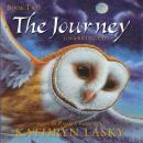 Guardians of Ga'Hoole, Book Two: The Journey Audiobook