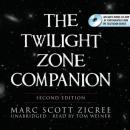 The Twilight Zone Companion Audiobook