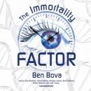 The Immortality Factor Audiobook