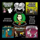 A Joe Bev Cartoon Collection, Volume Two Audiobook