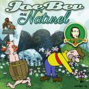 Joe Bev au Naturel: A Joe Bev Cartoon, Volume 8 Audiobook