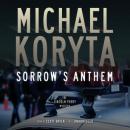 Sorrow's Anthem Audiobook