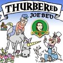 Thurbered Joe Bev: A Joe Bev Cartoon, Volume 12 Audiobook