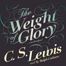 Weight of Glory, C.S. Lewis