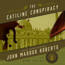 The Catiline Conspiracy Audiobook