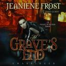 At Grave's End: A Night Huntress Novel, Jeaniene Frost