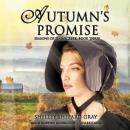 Autumn's Promise Audiobook