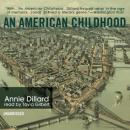 American Childhood, Janet Stevens, Annie Dillard