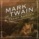 A Tramp Abroad Audiobook