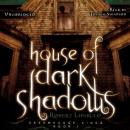 House of Dark Shadows Audiobook