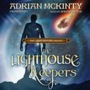 The Lighthouse Keepers, Adrian McKinty