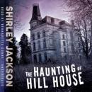 Haunting of Hill House, Shirley Jackson