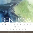 Leviathans of Jupiter, Ben Bova