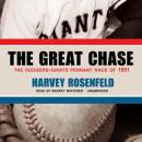The Great Chase Audiobook