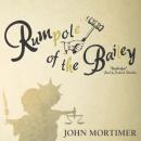 Rumpole of the Bailey: The Rumpole of the Bailey Series, Book 1, John Clifford Mortimer