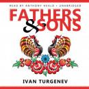 Fathers and Sons, Ivan Turgenev