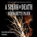 A Spark of Death, Bernadette Pajer