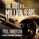 Boat of a Million Years, Poul Anderson
