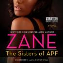 Sisters of APF: The Indoctrination of Soror Ride Dick, Zane 