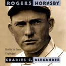 Rogers Hornsby Audiobook