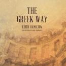 The Greek Way Audiobook