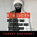 Bin Laden: The Man Who Declared War on America Audiobook
