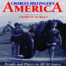 Charles Hillinger's America: People and Places in All 50 States Audiobook