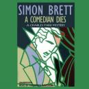 A Comedian Dies Audiobook