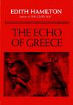 The Echo of Greece Audiobook