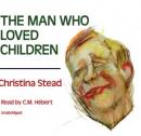 The Man Who Loved Children Audiobook