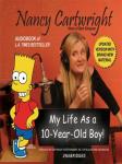 My Life as a Ten-Year-Old Boy! Audiobook