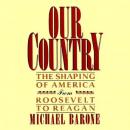 Our Country Audiobook
