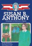 Susan B. Anthony Audiobook