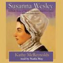 Susana Wesley Audiobook
