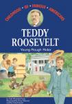 Teddy Roosevelt Audiobook