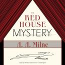 The Red House Mystery Audiobook